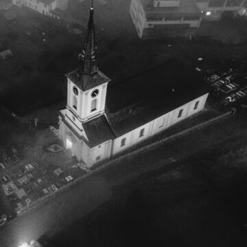 Evangelický kalendář 2022